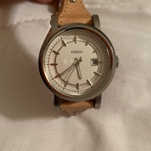 Fossil Watch